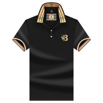 Bestman Polo-shirt voor heren | 1+1 Gratis