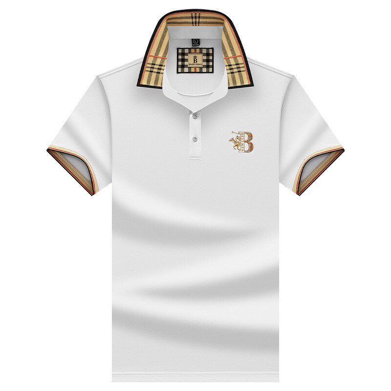 Bestman Polo-shirt voor heren | 1+1 Gratis