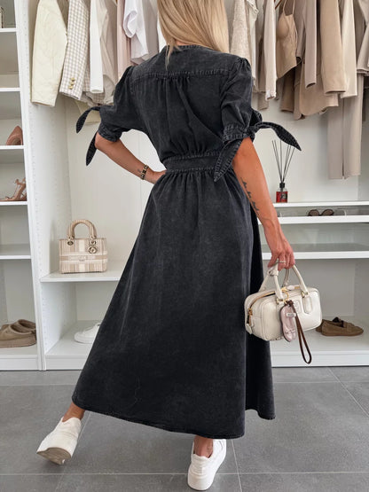 Elegante jurk | 60% Korting