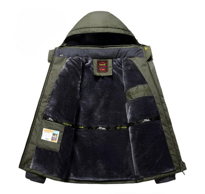 Outdoor™ Thermo-Jas